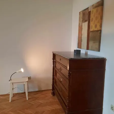 Andrassy - Kodaly Heritage Building Apartmán *