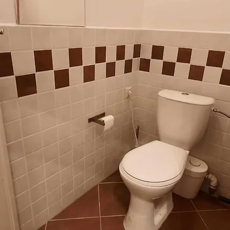 Apartmán Andrassy - Kodaly Heritage Building Budapešť